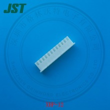 JST Connector XHP-12