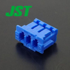 Connettore JST ZHR-3-E