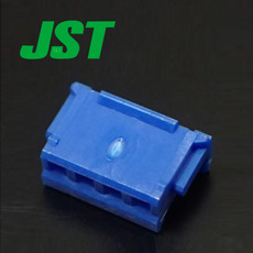 JST कनेक्टर ZHR-4-E