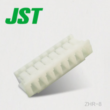 JST Connector ZHR-8