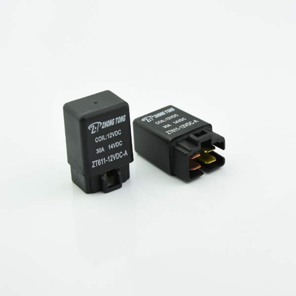 Auto Relays ZT611-12V-A Featured Image