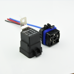 Laifọwọyi Relays ZT621-12V-AT