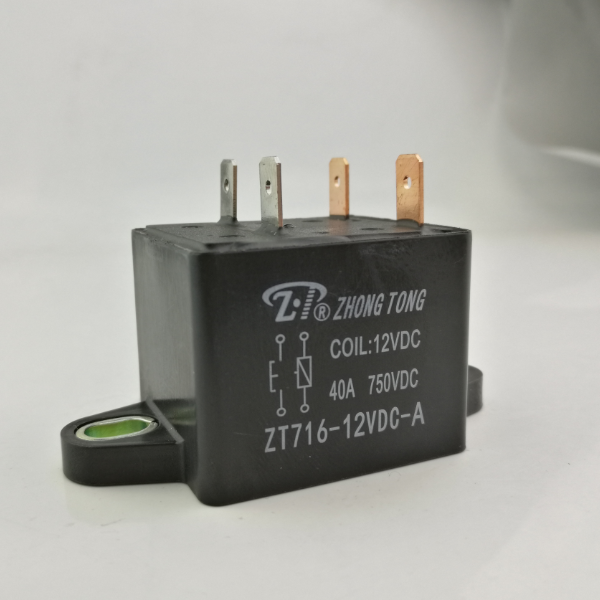 Auto Relays  ZT716-12V-A Featured Image