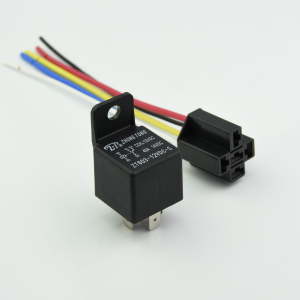 ZT603-12V-CS mei socket