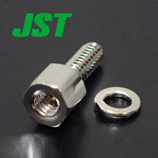 JST-connector JFS-4S-B1W